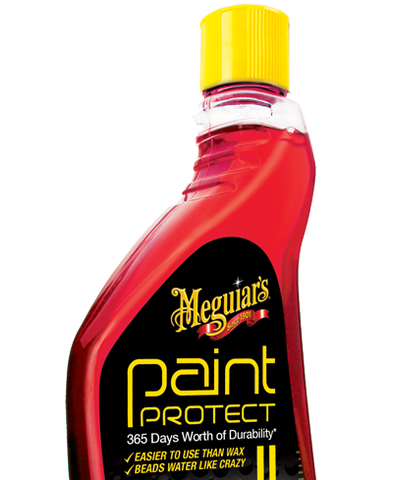 Meguiar's G36516EU 365 Paint Protect apsauginė priemonė 532ml