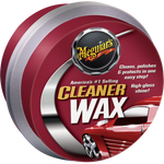 Meguiar's A1214 Cleaner Wax Paste vaškas 311g