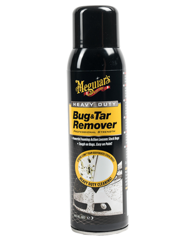 Meguiar's G180515EU Foaming Bug & Tar putos 425g