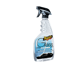 Meguiar's G8216EU Perfect Clarity Glass Cleaner langų valiklis 473ml