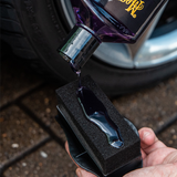 Meguiar's X3090 Tyre Dressing Applicator aplikatorius, juodas